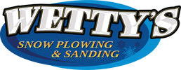 Wetty's Plowing & Sanding LLC